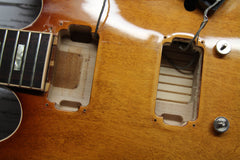 2016 Gibson Memphis ES-335 Faded Light Burst