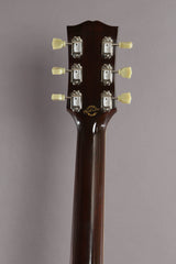 2016 Gibson Custom Shop 1962 Tribute J-160E Acoustic-Electric