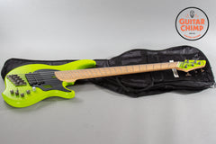 DINGWALL Combustion NG2 5-String Adam Nolly Getgood Signature