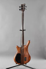 1987 Warwick JD Thumb Bass Neck Thru 4-String Bass ~Rare~