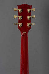 2016 Gibson Custom Shop Les Paul Custom Figured Top Cherry Sunburst