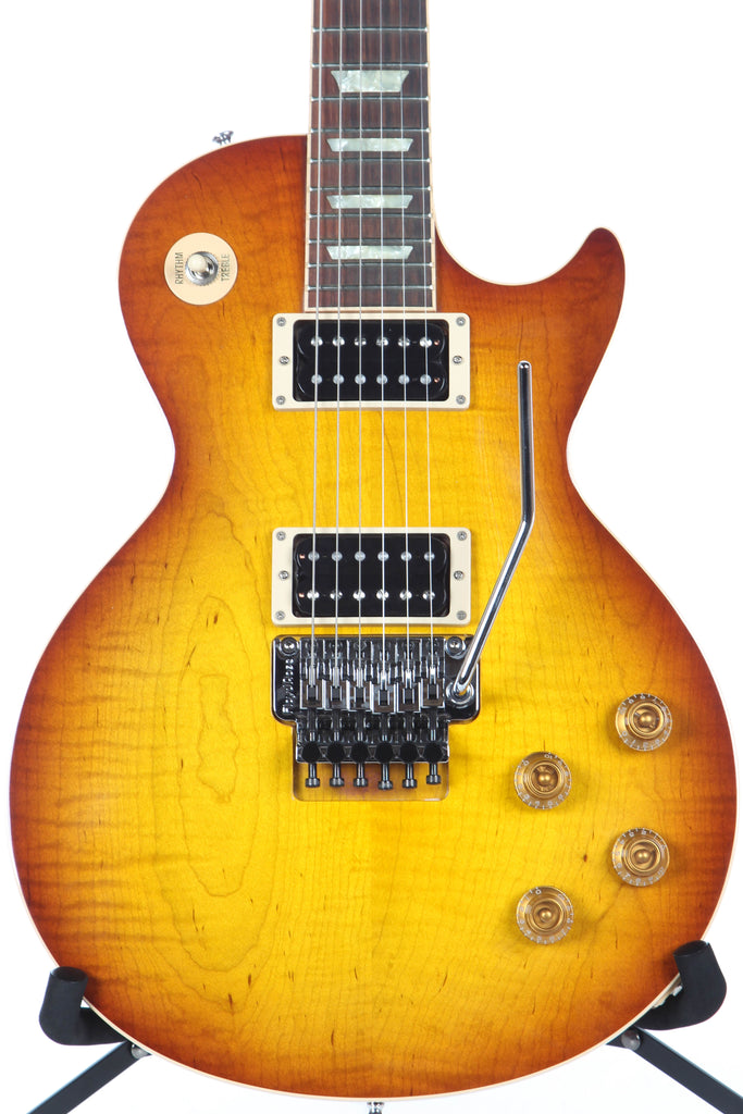 2014 Gibson Custom Shop Les Paul Axcess Standard