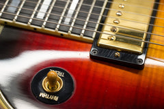 2008 Gibson Custom Shop Historic 1968 Reissue Les Paul Custom Tri Burst 68