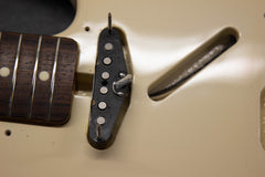 1991 Fender MIJ Japan ’62 Telecaster Vintage White