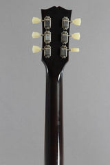 2017 Gibson Memphis Limited Edition ES-275 P-90 VOS Dark Burst