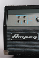 2007 Ampeg SVT-VR Vintage Reissue Classic Made In USA