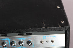 2007 Ampeg SVT-VR Vintage Reissue Classic Made In USA