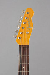 1991 Fender MIJ Japan ’62 Telecaster Vintage White