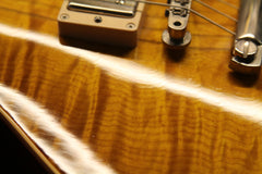 2001 Gibson Custom Shop Les Paul '59 Historic Reissue Lemon Burst
