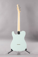 2020 Fender MIJ Japan Traditional 60s Telecaster Sonic Blue