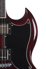 2013 Gibson SG Angus Young Signature Thunderstruck