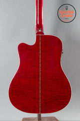 2002 Gibson Dove Artist Cutaway Proto-type 2 of 10