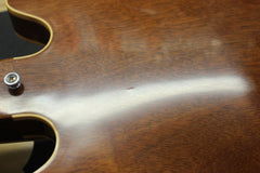 2007 Gibson Custom Shop KS-336 Keifer Southerland Signature CS-336 Gold Top