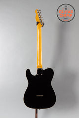 2010 Fender CIJ Japan Telecaster Custom TL62B ’62 Reissue Black