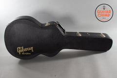 2015 Gibson Memphis ES-335 Silverburst