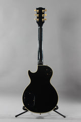 1998 Gibson Les Paul Custom Black Beauty ~Ebony Fingerboard~