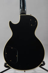 1998 Gibson Les Paul Custom Black Beauty ~Ebony Fingerboard~