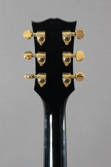 1998 Gibson Les Paul Custom Black Beauty ~Ebony Fingerboard~