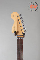 2020 Fender Japan Michiya Haruhata Stratocaster Caribbean Blue