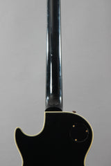 1998 Gibson Les Paul Custom Black Beauty ~Ebony Fingerboard~