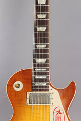 Gibson Custom Shop Eric Clapton "Beano" Les Paul '60 Reissue VOS