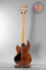 1983 Wal MK1 Mark 1 4-String Bass Guitar