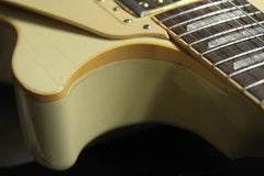 1987 Gibson Les Paul Standard Alpine White ~Rare~