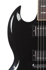 2012 Gibson SG Angus Young Thunderstruck Ebony
