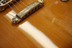 1980 Yamaha SA2000 Semi-Hollowbody Electric Guitar