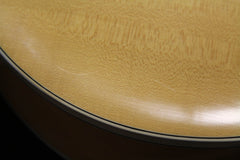 1976 Gibson L5-CES Natural Archtop Guitar ~Factory Stinger~