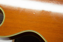 2003 Gibson Custom Shop '68 Reissue Les Paul Figured Maple Top Antique Natural