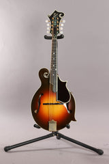 2005 Gibson Master Model F-5 Fern Mandolin Danny Roberts Signed