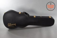 2017 Gibson Custom Shop CS-356 Hand Select Ebony Black