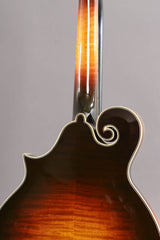 2005 Gibson Master Model F-5 Fern Mandolin Danny Roberts Signed