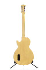 2011 Gibson Custom Shop Les Paul Jr. '57 Reissue TV Yellow