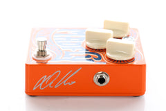 Dr. No Effects Madfly Fuzz Distortion