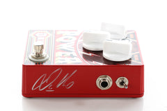 Dr. No Effects Power Driver MKII Overdrive