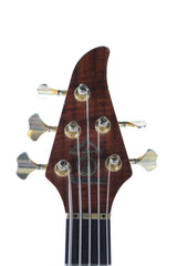 1997 Alembic Orion 5 String Bass Guitar