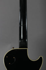 1992 Left Handed Gibson Les Paul Custom Black Beauty