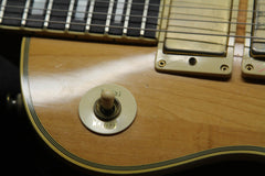 1978 Gibson Les Paul Custom Natural 3-Pickup