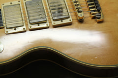 1978 Gibson Les Paul Custom Natural 3-Pickup