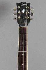 2019 Left Handed Gibson ES-335 Graphite Metallic