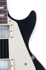 2012 Gibson Custom Shop Historic 1960 Reissue Les Paul Black GO RO '61RI