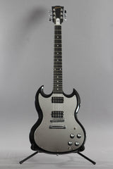 2007 Gibson Sg Special New Century "Mirror" Electric Guitar
