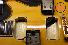 1991 Gibson Les Paul Custom White