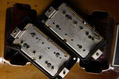 1991 Gibson Les Paul Custom Honey Burst