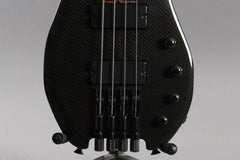 Status Streamline Headless Graphite 4-String Bass Guitar