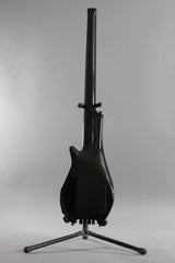 Status Streamline Headless Graphite 4-String Bass Guitar