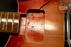 2004 Rickenbacker 4003 4-String Bass Fireglo