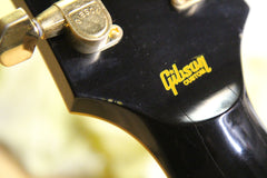 2014 Gibson Custom Shop Historic '74 Reissue Les Paul Custom Black Beauty